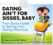 Dating Ain't for Sissies e-book